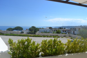 Vista mare